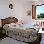 Agriturismo Marilena La Casella Feriegård