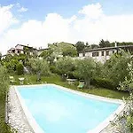 Gospodarstwo agroturystyczne Agriturismo Marilena La Casella