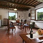 Gospodarstwo agroturystyczne Agriturismo Marilena La Casella Casella (Umbria)