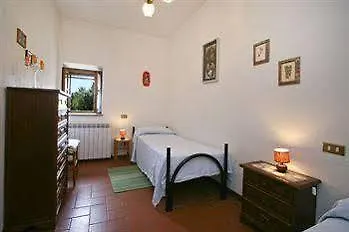 Agriturismo Marilena La Casella *