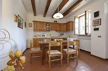 Agriturismo Marilena La Casella Agroturismo *