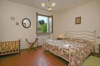 Agroturismo Agriturismo Marilena La Casella *