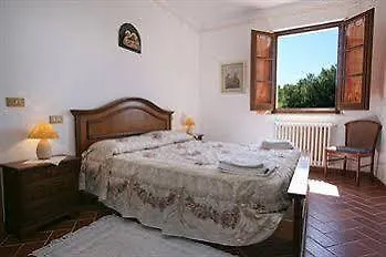 Agriturismo Marilena La Casella Farma