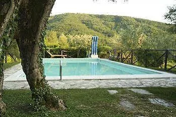Alloggio per agriturismo Agriturismo Marilena La Casella *