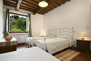 Agriturismo Marilena La Casella Agroturismo *
