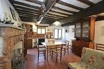 Agroturismo Agriturismo Marilena La Casella *