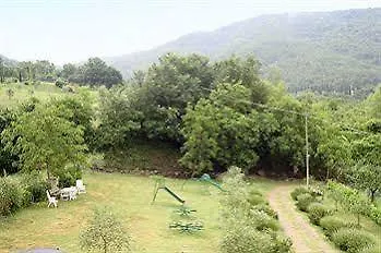 Agriturismo Marilena La Casella