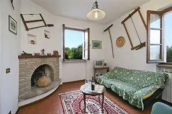 Agriturismo Marilena La Casella Farma *