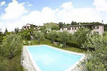 Alloggio per agriturismo Agriturismo Marilena La Casella