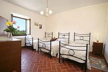 Alloggio per agriturismo Agriturismo Marilena La Casella
