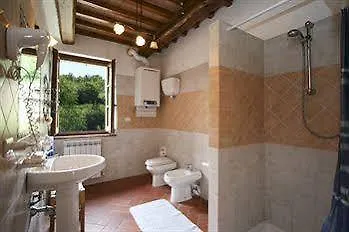 Agriturismo Marilena La Casella
