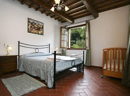 Agriturismo Marilena La Casella Alloggio per agriturismo Casella (Umbria)