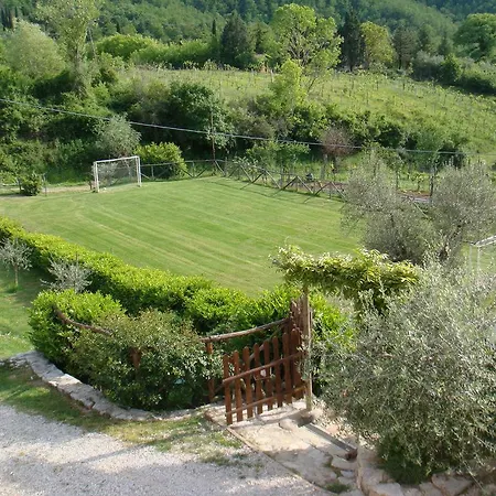 Agriturismo Marilena La Casella Casella (Umbria)