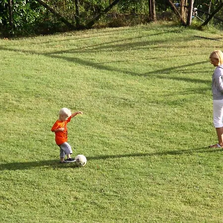 Agriturismo Marilena La Casella