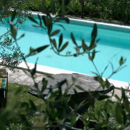 Agroturismo Agriturismo Marilena La Casella