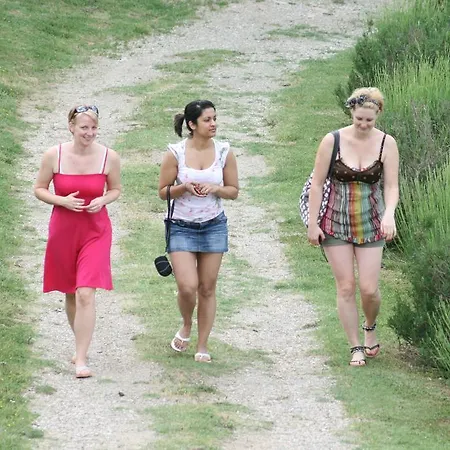 Agriturismo Marilena La Casella