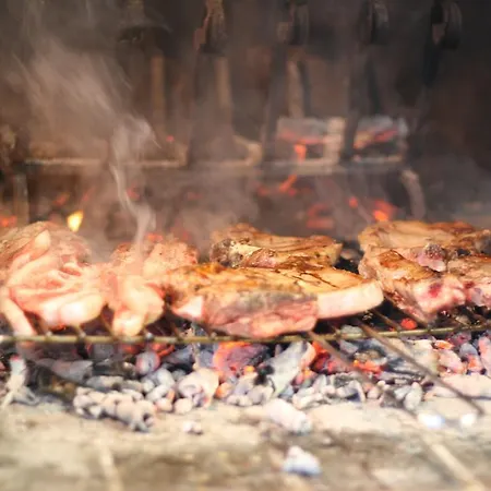 Agriturismo Marilena La Casella Casella (Umbria)