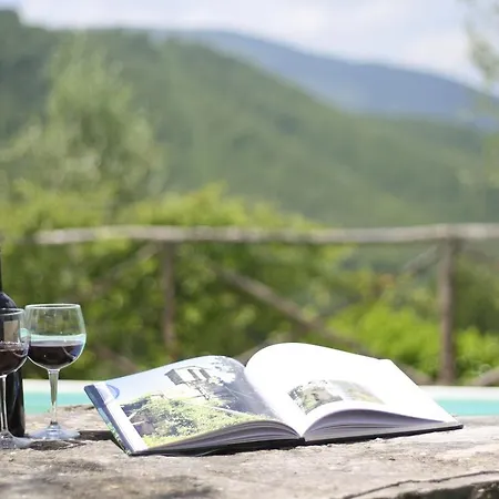 Agroturismo Agriturismo Marilena La Casella