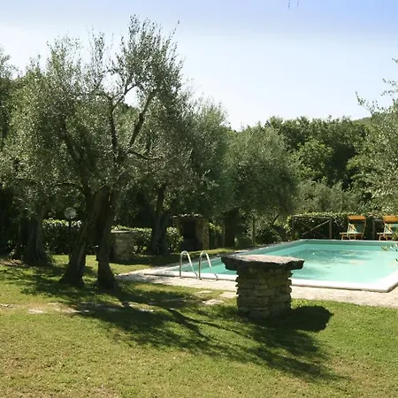 Agriturismo Marilena La Casella