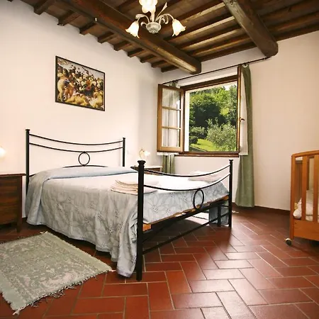 Agriturismo Marilena La Casella