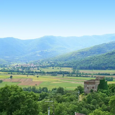 Agriturismo Marilena La Casella * Casella (Umbria)
