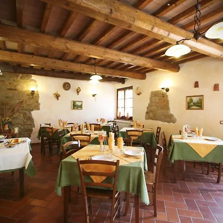 Agroturismo Agriturismo Marilena La Casella