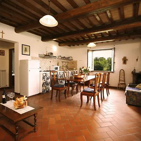 Agriturismo Marilena La Casella Casella (Umbria)