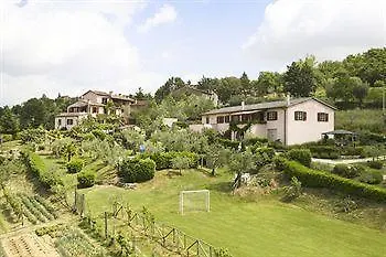 Agriturismo Marilena La Casella Casella (Umbria)