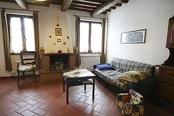 Agroturismo Agriturismo Marilena La Casella *