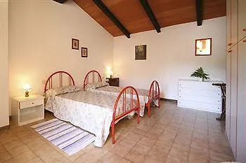 Agriturismo Marilena La Casella