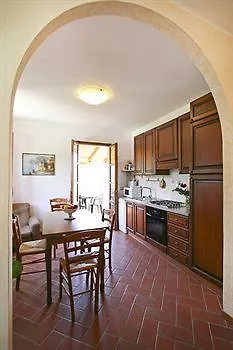 Agriturismo Marilena La Casella