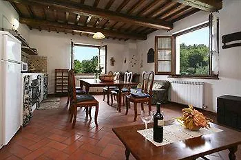 Farma Agriturismo Marilena La Casella Casella (Umbria)