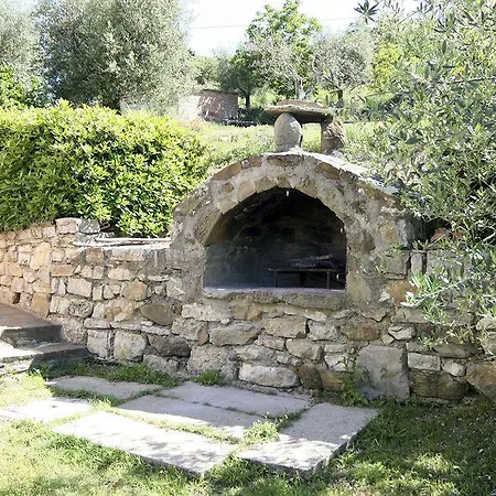 Agriturismo Marilena La Casella Agroturismo *