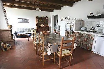 Alloggio per agriturismo Agriturismo Marilena La Casella Casella (Umbria)