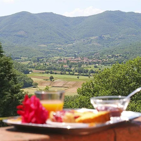 Alloggio per agriturismo Agriturismo Marilena La Casella *