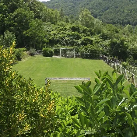 Agriturismo Marilena La Casella Agroturismo Casella (Umbria)