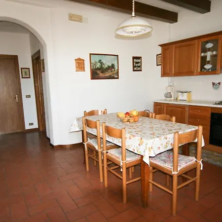 Agriturismo Marilena La Casella Casella (Umbria)