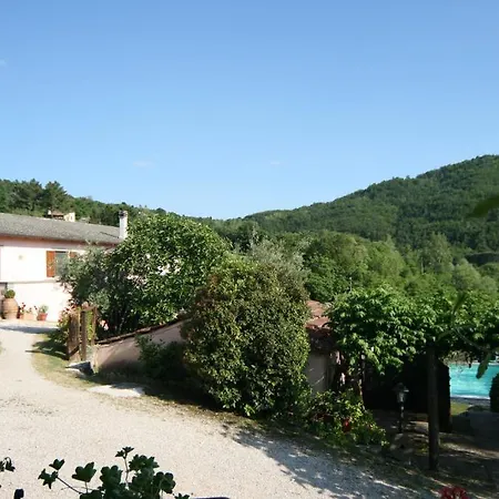 Agriturismo Marilena La Casella Agroturismo Casella (Umbria)